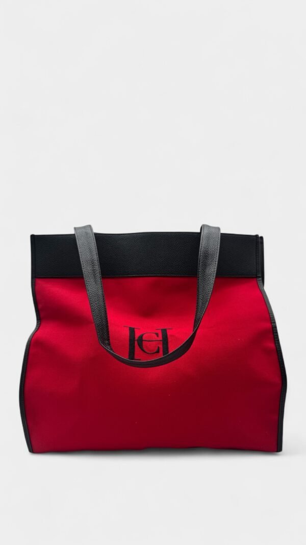 CAROLINA HERRERA - TOTE CH - Image 2